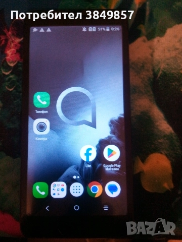 Alcatel 1 c, снимка 3 - Alcatel - 52900761