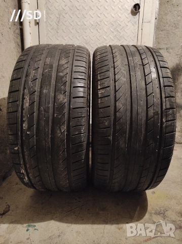 Гуми HAFLY / 275 / 35 / 19 , снимка 5 - Гуми и джанти - 53271427