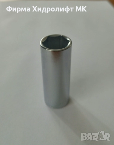 FACOM R.LA Вложка 1/4" удължена шестостенна - различни размери, снимка 4 - Гедорета - 32605363