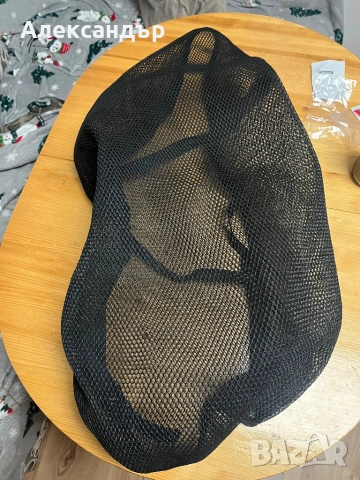 Калъф за седалка на скутер, снимка 2 - Аксесоари и консумативи - 51824407