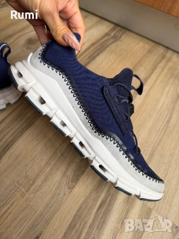 Оригинални маратонки On W Cloudaway ! 40,5 н, снимка 5 - Маратонки - 52215349