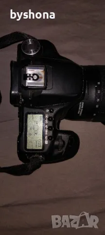 Фотоапарат Canon Eos 50 D, снимка 11 - Фотоапарати - 48876168