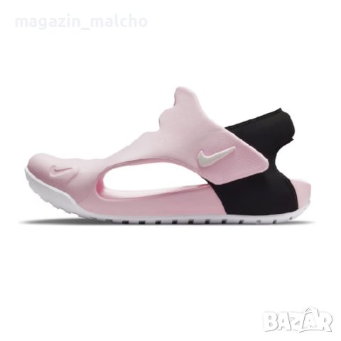 Сандали - Nike Sunray Protect 3 Sandals; размери: 27, 32 и 35