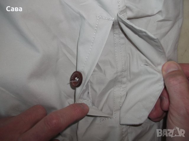 Яке пролет, есен CROSSHATCH   мъжко,Л-ХЛ, снимка 7 - Якета - 28533851