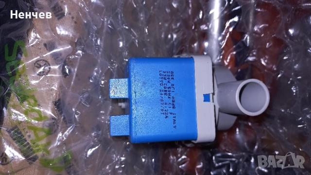 Помпа за италианска автоматична пералня, снимка 4 - Перални - 51875856