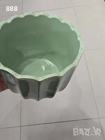 саксии и кашпи , снимка 3 - Саксии и кашпи - 53204233