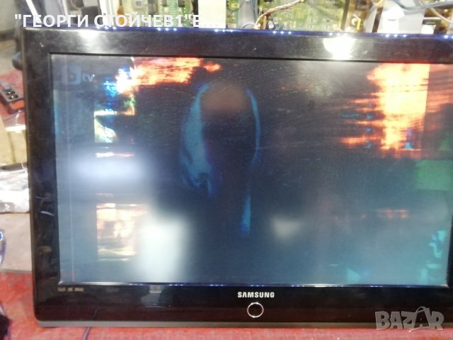 LE32A436T1D BN41-00980B BN9494-01970C BN44-00191A V315B1-L01 REV.C4 V315B1-C01 I315B1-16A, снимка 2 - Части и Платки - 32288162