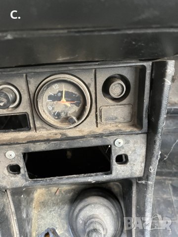 Лада на части , снимка 17 - Автомобили и джипове - 44034841