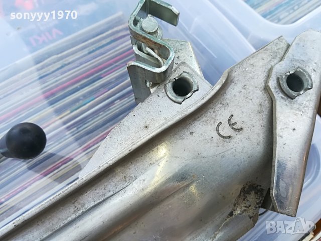 крик за ауди или ваген-алуминиев 2404231348, снимка 9 - Аксесоари и консумативи - 40468009