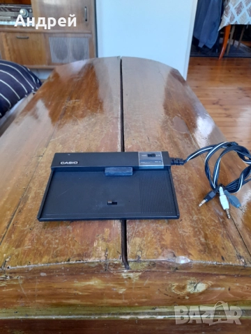 Касетен интерфейс Casio cassette interface FA-3