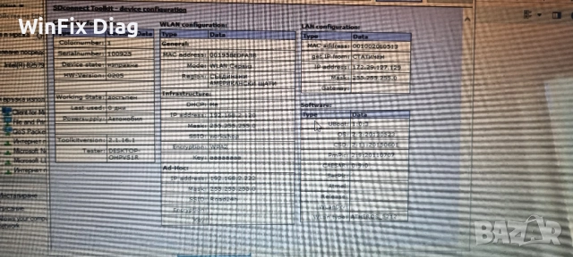 Софтуер Xentry OpenShell 06.2022 за устройства SDConnect Star C4, снимка 4 - Аксесоари и консумативи - 51432353