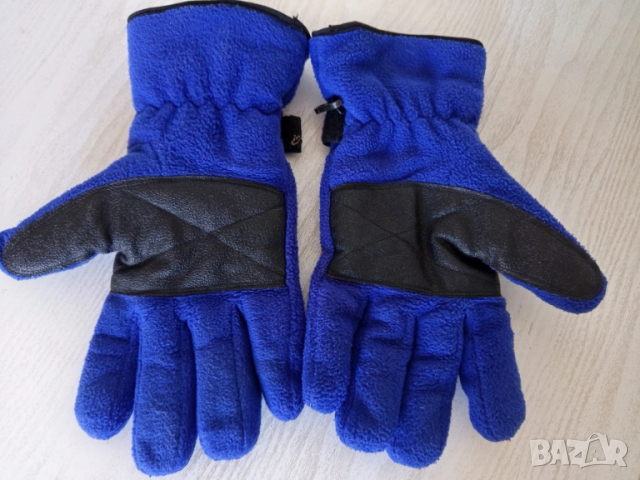 The North Face Gore-tex ръкавици, снимка 2 - Ръкавици - 52397793