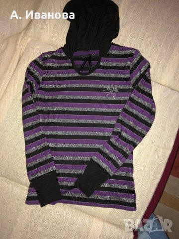 Дамска блуза Pepe Jeans, снимка 1