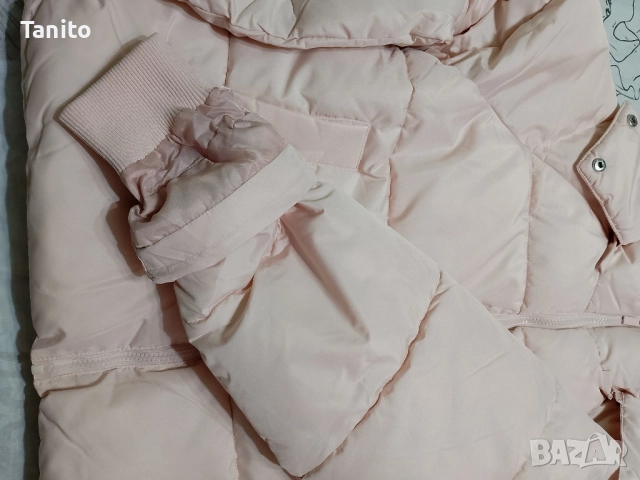 Ново дамско зимно яке, снимка 6 - Якета - 52459179