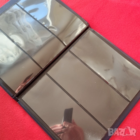 Албум за банкноти, снимка 3 - Нумизматика и бонистика - 52854918