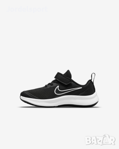 Детски маратонки Nike Star Runner 3, снимка 1 - Детски маратонки - 44874097