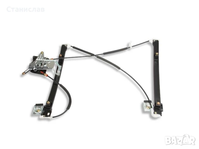 Стъклоподемник за Seat Arosa, снимка 2 - Части - 50682231