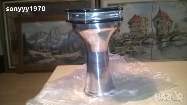 НОВА ТАРАМБУКА-30Х20СМ, снимка 5 - Ударни инструменти - 27187683