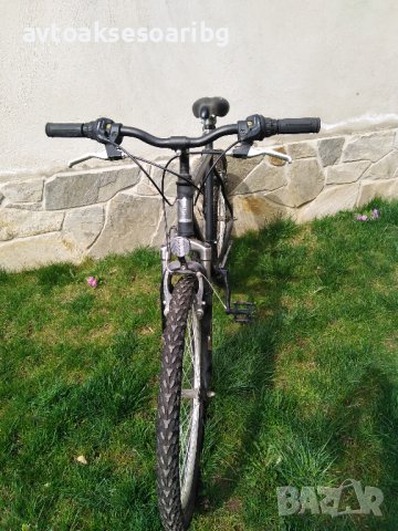 Колело , Велосипед , Bike - ULTRA -26" алуминиева рамка, снимка 8 - Велосипеди - 36611035