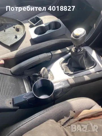 Cup holder за Saab 9-3, снимка 3 - Аксесоари и консумативи - 50086853