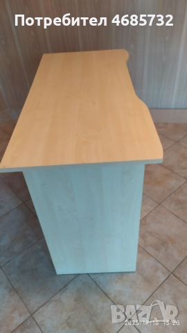 Ученически бюра , снимка 4 - Мебели за детската стая - 52826098