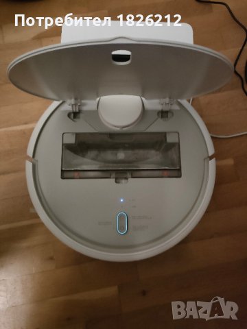 Xiaomi mi vacuum robot , снимка 2 - Прахосмукачки - 43807496