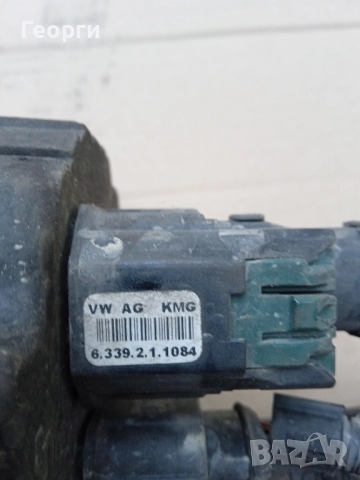 Кормилна рейка TDI 2.0 -140/Golf 5/Golf Plus Audi/Seat/Skoda , снимка 5 - Части - 52144581