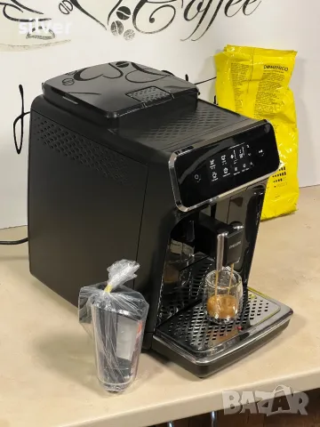 Кафемашина кафе автомат Philips EP2231 с гаранция, снимка 4 - Кафемашини - 50142033