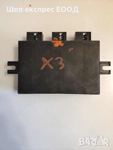 Модул парктроник PDC 66.21-6958515.9 6958515 BMW X3 E83, снимка 2 - Части - 38337028