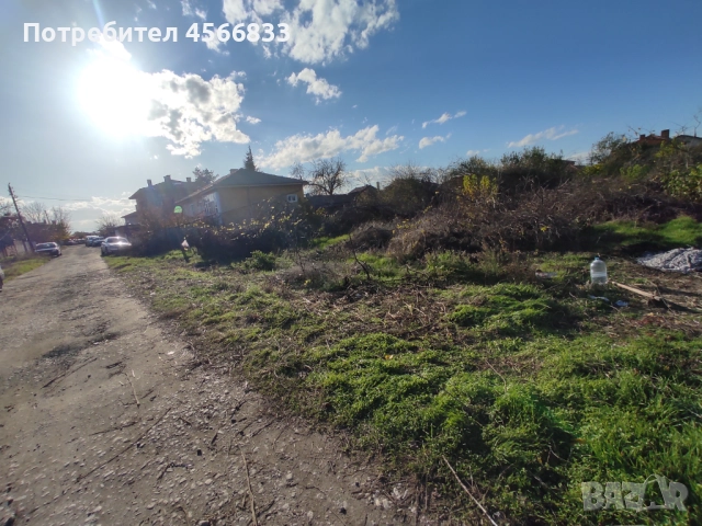 Продава се УПИ дворно място в гр. Съединение, област Пловдив, снимка 11 - Парцели - 51388359