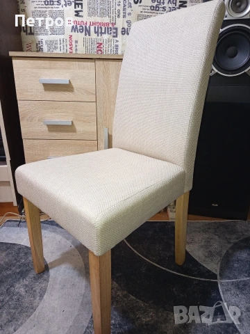 Стол"TUREBY", снимка 2 - Столове - 53490194