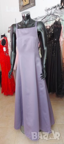 бална официална абитуриентска рокля, снимка 6 - Рокли - 32327441