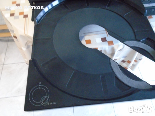 Laserdisc Sony mdp-212-за ремонт, снимка 4 - Плейъри, домашно кино, прожектори - 52487881