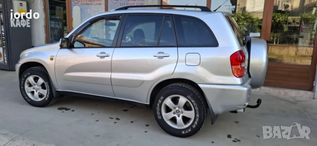 Toyota RAV 4 2.0 116 PS, снимка 1