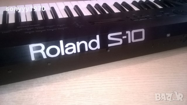 roland-внос швеция, снимка 7 - Синтезатори - 27895024