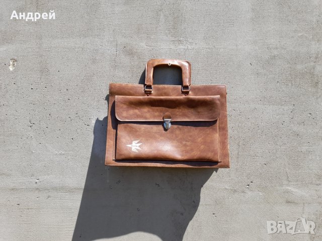 Стара чанта БГА Балкан,Balkan #8