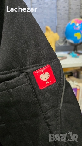 Мъжко зимно яке Engelbert Strauss размер М , снимка 2 - Якета - 52857581