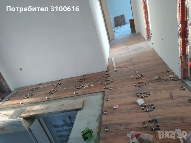 Цялостен ремонт на Баня. Лепене на фаянс, теракот, гранитогрес и камък., снимка 2 - Ремонти на къщи - 50267888