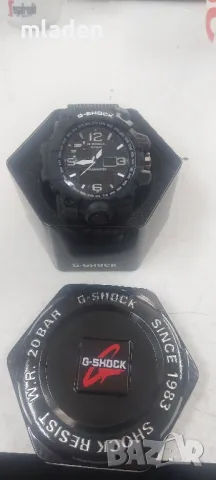 Casio G SHOCK с котия , снимка 8 - Мъжки - 49269252