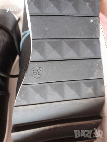 Обувки нови, снимка 3 - Дамски ежедневни обувки - 37273073