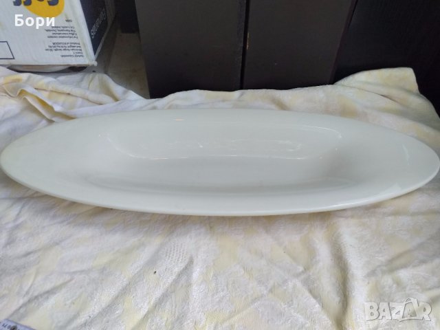 Много голямо Плато - 60см, снимка 6 - Чинии - 33116360