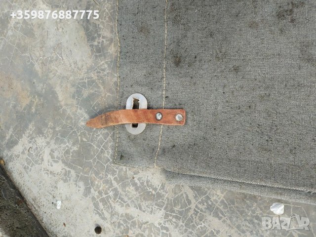 Надстройка Газ 69 , снимка 2 - Части - 32730989