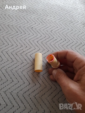 Старо червило #4, снимка 4 - Други ценни предмети - 53047950