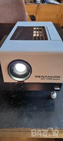 Диапротектор PENTACON AV 100auto, снимка 1 - Антикварни и старинни предмети - 40248937