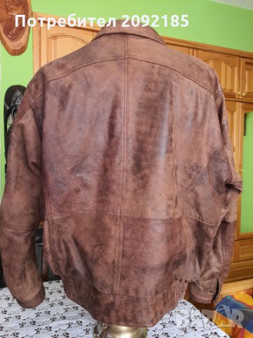 Яке, снимка 2 - Якета - 34666071