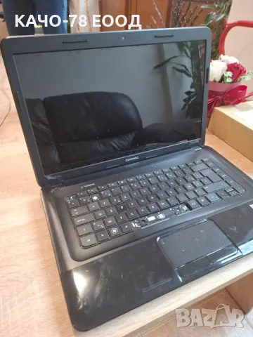 Лаптоп HP Compaq CQ58-105SB 