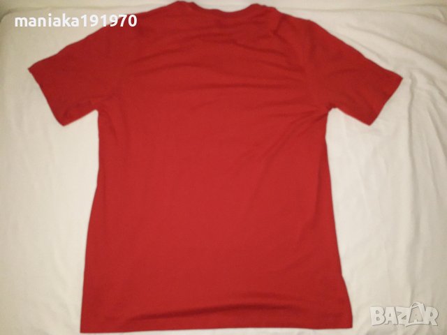 Arsenal (L) спортна тениска, снимка 3 - Футбол - 37500247