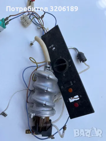 Бойлер с нагревател термозащита за кафемашина Крупс / Krups , Юра / Jura, снимка 4 - Кафемашини - 50237783