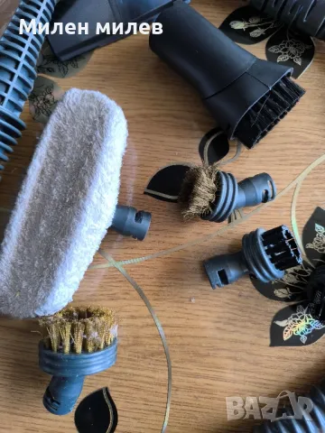 продавам парочистачка Хувър 2 в 1 , снимка 7 - Парочистачки и Водоструйки - 49753074