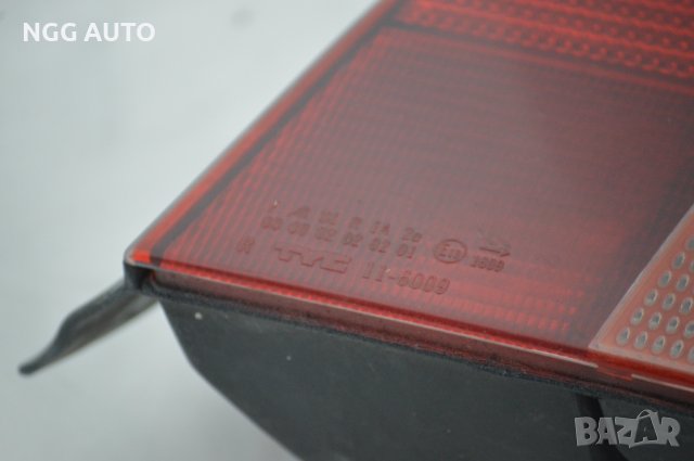 Стопове за BMW 5 Series E39 Sedan (11.1995 - 06.2003), снимка 2 - Части - 38128916